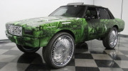 Chevrolet Caprice 1989 