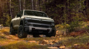Chevrolet Silverado EV Trail Boss sẽ là mẫu bán tải chạy điện bền bỉ và đa dụng nhất