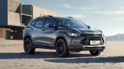 Chevrolet Tracker 2020 - đối thủ của Honda HR-V - ra mắt Trung Quốc, giá chỉ 337 triệu VNĐ