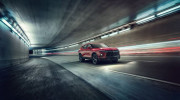 [ẢNH] Chevrolet Blazer 2019: SUV thể thao và hiện đại