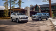 SUV cỡ lớn Chevrolet Tahoe 2019 chính thức chốt giá từ 1,15 tỷ VNĐ