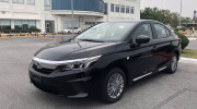 Rộ tin Honda City 2021 sắp có bản 