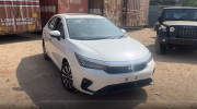 [VIDEO] Honda City 2023 lộ diện hoàn toàn ngay trước thời điểm ra mắt chính thức