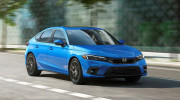 Honda ngừng nhận cọc Civic tại Nhật do thiếu chip bán dẫn