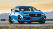 [ĐÁNH GIÁ XE] Honda Civic Type R 2020 - Nhạy bén và êm ái hơn