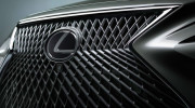Lưới tản nhiệt hình con suốt của Lexus sẽ ra sao trong kỷ nguyên xe điện?