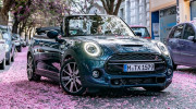 Chính thức ra mắt MINI Convertible Sidewalk 2020: Mẫu mui trần đầy cá tính!