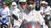 Bộ Giao thông đề nghị luật hóa 