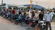 Xử lý nghiêm hành vi cố tình 