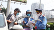 Phương tiện không truyền dữ liệu giám sát hành trình tăng vọt do đâu?