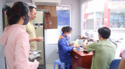 Bảo hiểm xe máy “mua dễ khó đòi”, cử tri kiến nghị bỏ