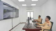 Lắp 110 camera giám sát trên cao tốc Hà Nội - Lào Cai