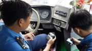 Doanh nghiệp trốn truyền dữ liệu sẽ bị dừng cấp phù hiệu, giấy phép kinh doanh