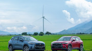 Toyota Corolla đạt cột mốc doanh số 50 triệu xe trên toàn cầu