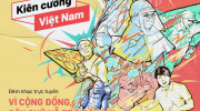Kiên cường Việt Nam - Đêm nhạc trực tuyến gây quỹ Phòng chống Dịch Covid-19