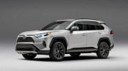 Toyota áp đảo TOP ô tô đáng tin cậy nhất năm 2023
