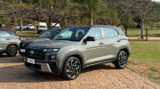 Cận cảnh Hyundai Creta 2025 sắp ra mắt Đông Nam Á: Thiết kế mới, giá từ 594 triệu VNĐ