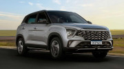 Hyundai Creta N Line 2022 trình làng với phong cách thể thao ấn tượng, giá từ 750 triệu đồng