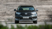 Đón đầu bản mới, Honda CR-V giảm giá mạnh tới 120 triệu đồng