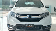 Honda CR-V giảm giá kịch sàn, sắp chuyển sang lắp ráp trong nước?