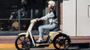 Honda Cub phiên bản chạy điện sắp ra mắt khách hàng Việt