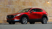 Rộ tin Mazda CX-3 và Mazda CX-30 chuẩn bị bán tại Việt Nam: Lấp đầy khoảng trống còn bỏ ngỏ