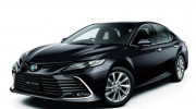 Chốt giá từ 879 triệu VNĐ, Daihatsu Altis đắt hơn cả bản gốc là Toyota Camry
