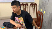 Bình Phước: Kẻ côn đồ đánh tài xế taxi bị bắt sau hơn 1 năm lẩn trốn