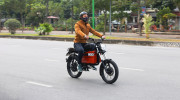 Dat Bike Weaver 200 - Rất mạnh, nhưng vẫn có thể tốt hơn