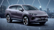 Denza X - 