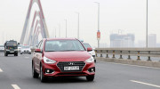 Thương hiệu Hyundai nhận được vị trí số 1 trong bình chọn của JD.Power