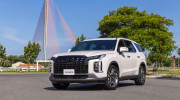 TC Group bán được 3.569 xe Hyundai trong tháng 1/2024
