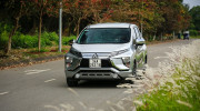 Mitsubishi Xpander bán được 1.295 xe trong tháng 01/2019