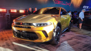 Dodge Hornet 2023 vừa ra mắt đã nhận được 14.000 đơn đặt hàng