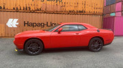 Dodge Challenger GT được chào giá hơn 3 tỷ đồng, dành cho dân Việt mê xe cơ bắp đậm chất Mỹ