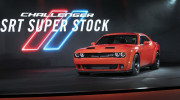 Dodge Challenger SRT Super Stock 2021 trình làng với sức mạnh ngang hypercar - 807 mã lực