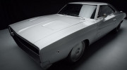 Quái xế cơ bắp Mỹ của Dom Toretto trong Furious 7 “chốt” đem ra đấu giá