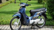 Honda Dream 2024 về Việt Nam bị “thổi” giá lên đến hơn 140 triệu đồng