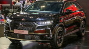 DS7 Crossback 