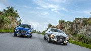 TC Motor bán ra gần 80.000 xe Hyundai tại Việt Nam trong năm 2019