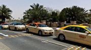 Taxi ở Dubai sẽ hoạt động và tính phí dựa trên hệ thống trí thông minh nhân tạo