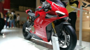 Ducati Panigale V4R sắp về Việt Nam được rao bán với giá dưới 2 tỷ đồng