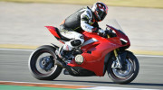 Ducati cùng những con số ấn tượng trong năm 2018, đặc biệt là phân khúc Super-bike