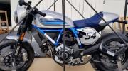 Ducati Scramler Cafe Racer 2019 đầu tiên về Việt Nam, giá từ 400 triệu đồng
