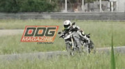 Ducati Streetfighter V4 sẽ sử dụng động cơ V4 1.103cc từ 