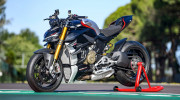Ducati Streetfighter V4 SP ra mắt: Phiên bản mạnh mẽ nhất với loạt trang bị “thượng thừa”, giá bán từ 855 triệu VNĐ
