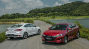 Hyundai Thành Công công bán ra 6.577 xe trong tháng 6/2019