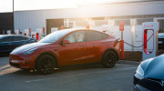 Xe Tesla bán chạy thứ 3 thế giới, “ngôi vị của Toyota đang bị “đe doạ”