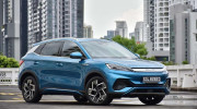 Lượng xe điện bán ra trong năm 2022 đạt mức kỷ lục