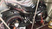 Yamaha Exciter 2021 bất ngờ 